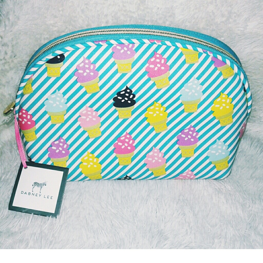 Dabney Lee Cosmetic Bag